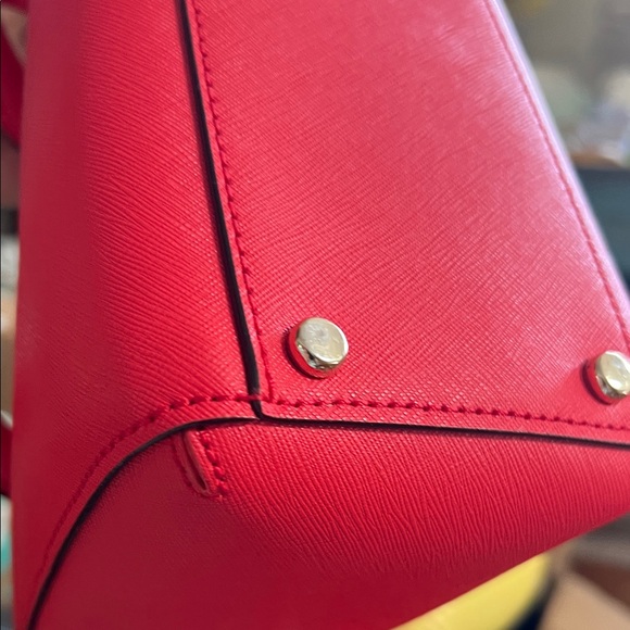 Kate Spade ♠️ Cameron Street Large Lane Satchel - Picture 8 of 10